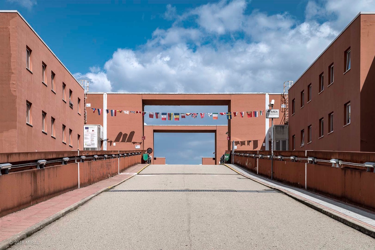 Addio al Maestro Vittorio Gregotti DesignTellers