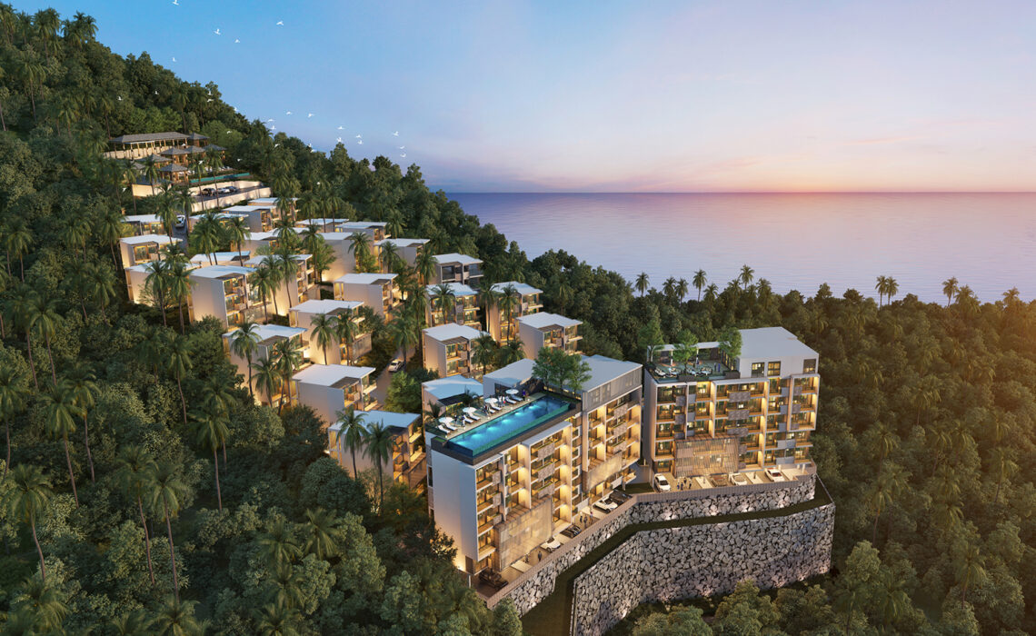 Utopia Corporation – Building New Opportunities for Investing and Living in Phuket