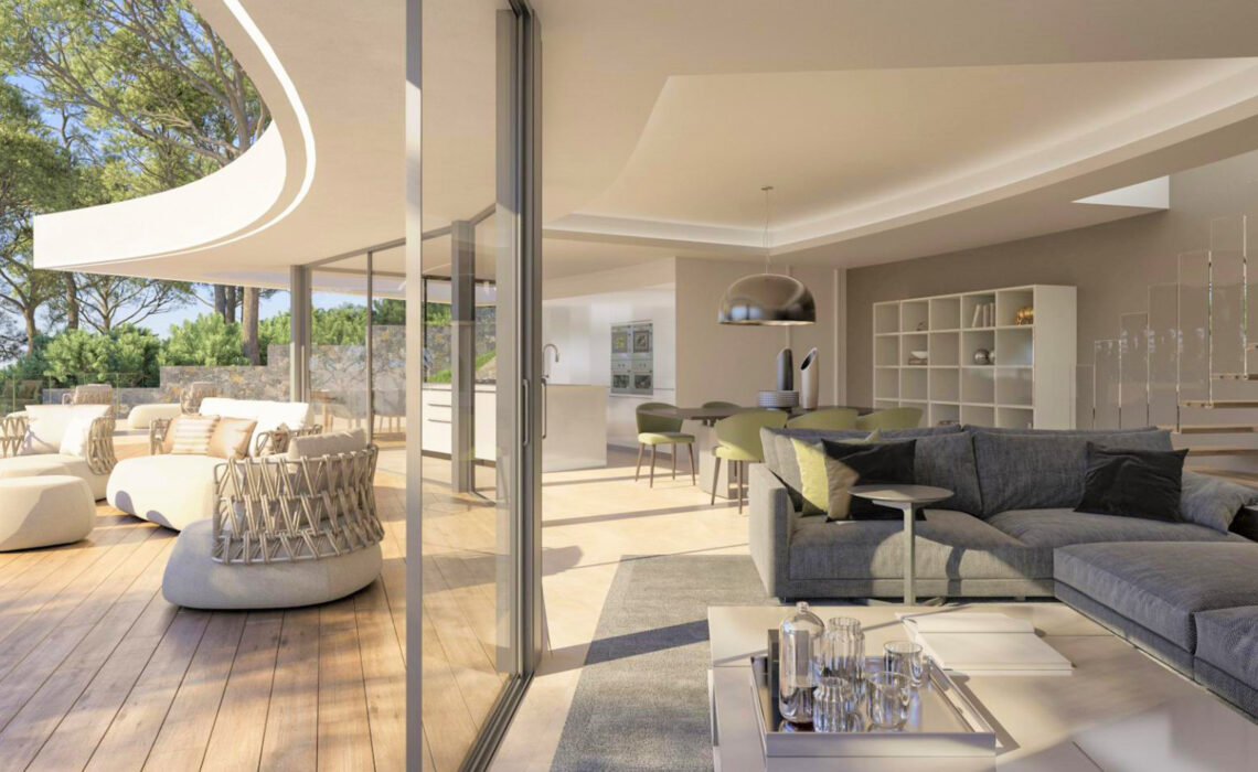 Real estate agents Sublicasa awarded in the category of Best Luxury Real Estate Brokerage in Costa Blanca, Spain, by the prestigious Luxury Lifestyle Awards