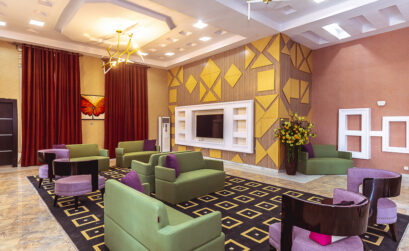 Beautiful Ideas in Nigeria – interior design specialists bringing beautiful ideas to life