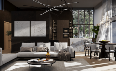 Define Luxury Living With LUXUM, Winners of Best Luxury Real Estate Brokerage in Estonia￼