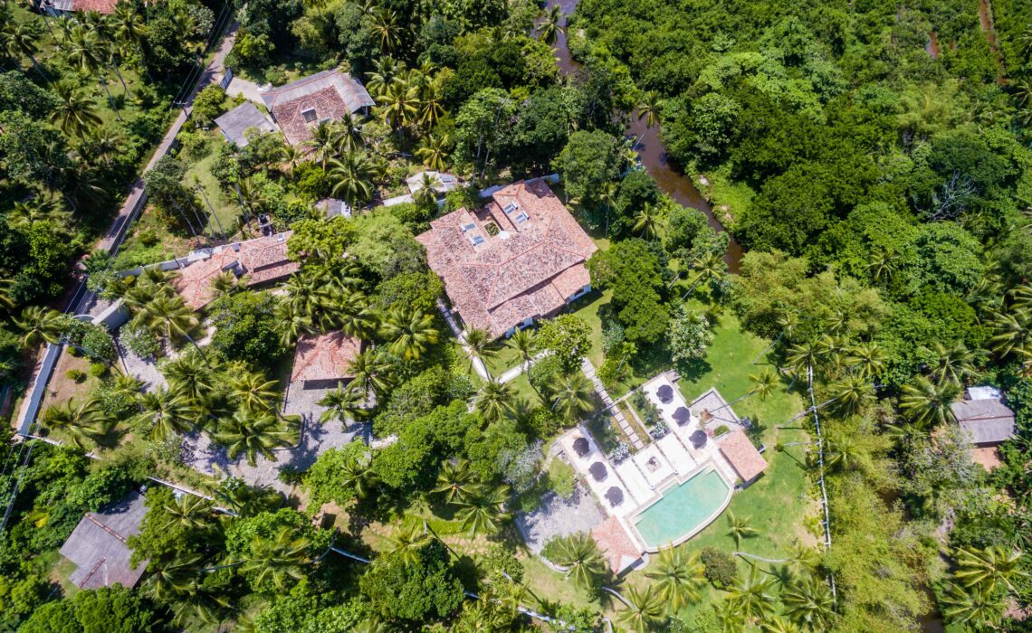 Ceylon Investment Group (Pvt) Ltd – Luxury Property Management That Shapes New Lifestyles in Sri Lanka￼