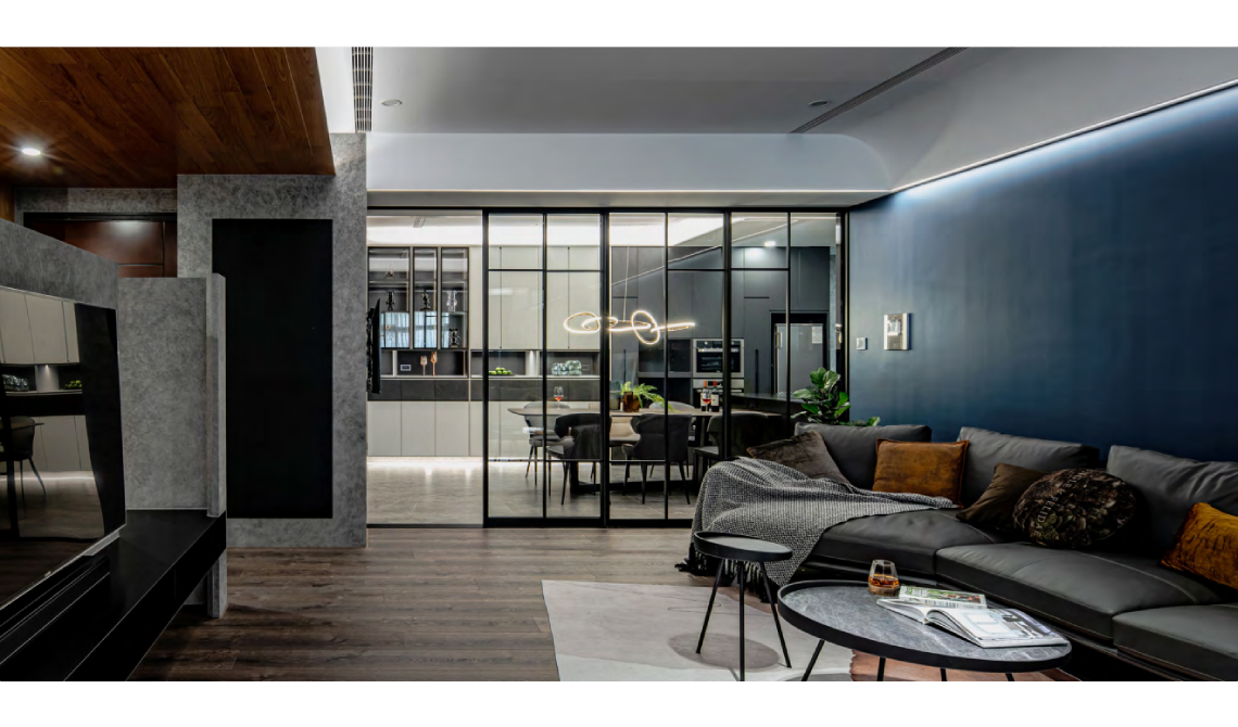 Mojo Design Studio – Passionate Designers Creating Interior Masterpieces￼